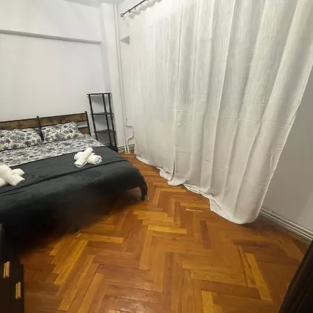 Apartman Center *