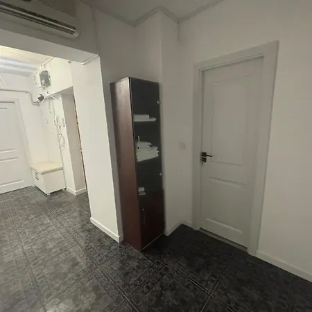 Apartman Center *