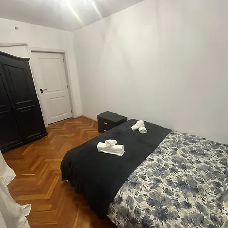 Apartman Center Craiova