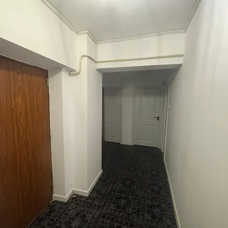 Center Apartman