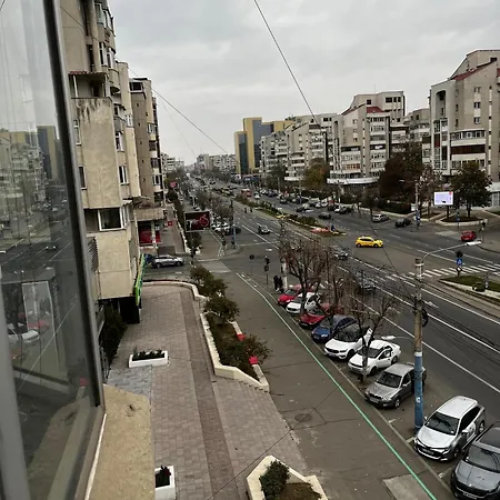 Apartman Center *