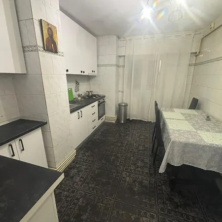 Center Apartman Craiova