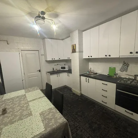 Center Apartman