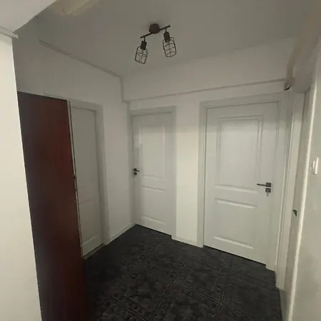 Apartman Center