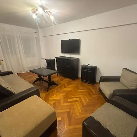 Center Apartament Krajowa