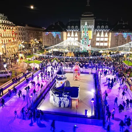 Center * Craiova