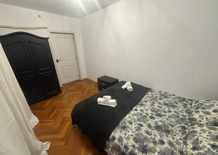 Apartament Center Krajowa