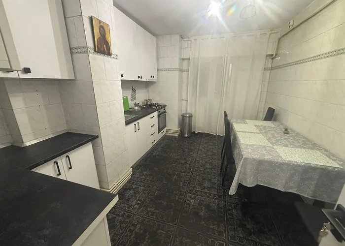 Center Apartament Krajowa