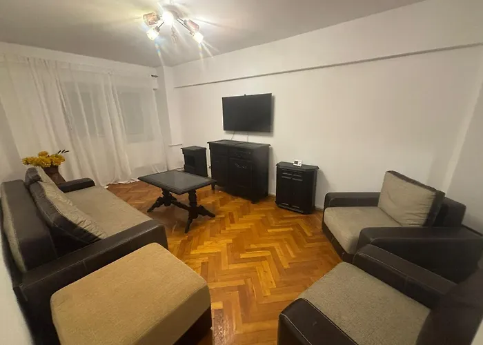 Center Apartament Krajowa